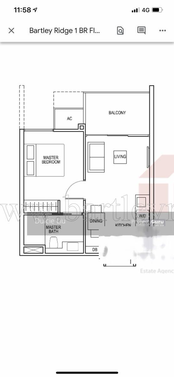 Bartley Ridge (D13), Condominium #309235311